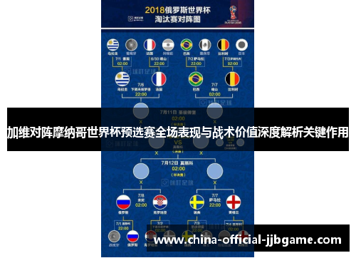 加维对阵摩纳哥世界杯预选赛全场表现与战术价值深度解析关键作用